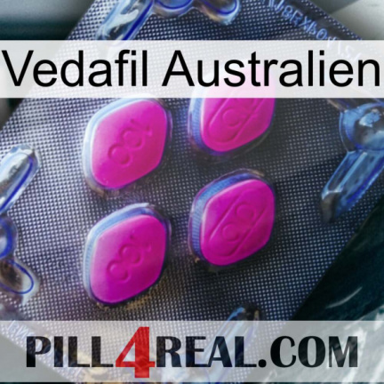 Vedafil Australia 02